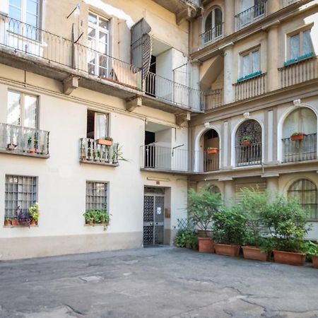 Perfetto Lägenhet Turin Exteriör bild