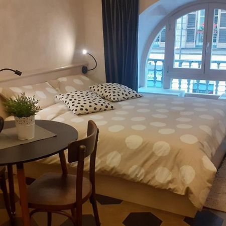 Perfetto Lägenhet Turin Exteriör bild