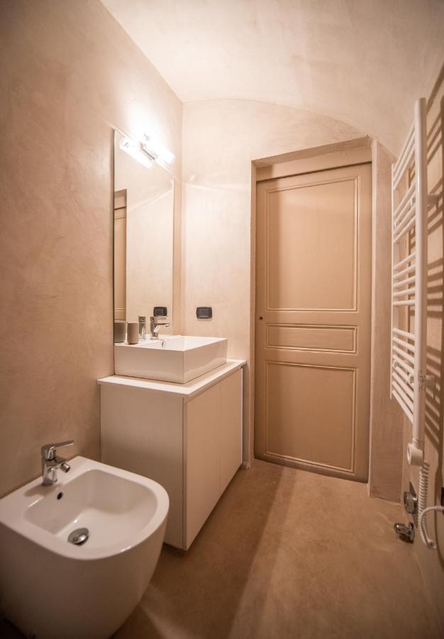 Perfetto Lägenhet Turin Exteriör bild
